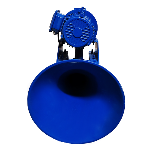 Металлический корпус тифона МИРАН ТЭ75200 с защитой IP56